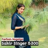 About Sakir Singer 5300 Song